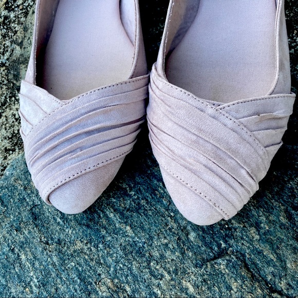 Kelly and Katie ballet flats - Picture 3 of 6